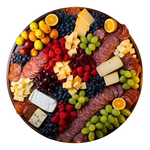 Just Charcuterie DMV