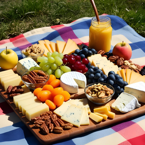 picnic board
